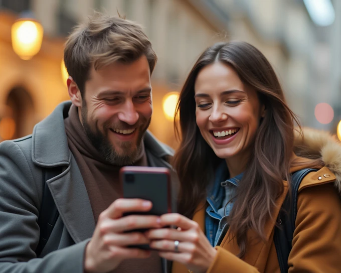 Vienna Self-Guided Smartphone Scavenger Hunt