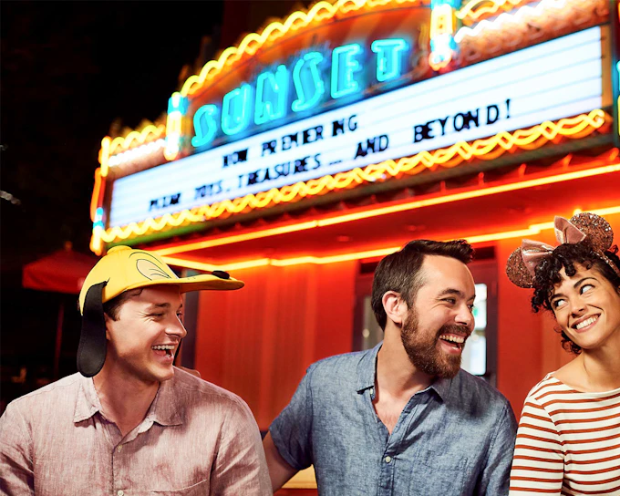 Disney Jollywood Nights After-Hours Party Tickets at Disney’s Hollywood Studios