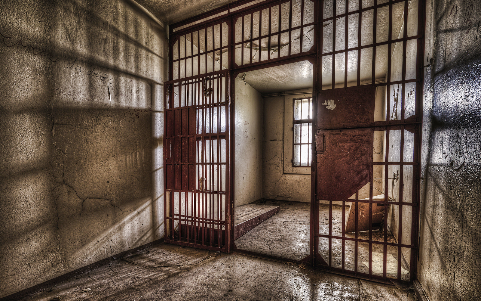 Cárcel de Fannie Bay