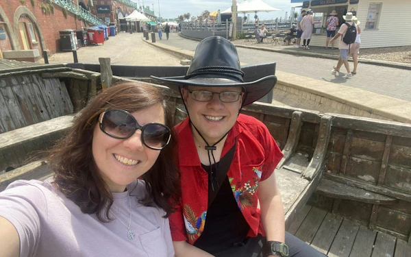 Brighton Highlights Lost Letter: Self-Guided City Exploration Game
