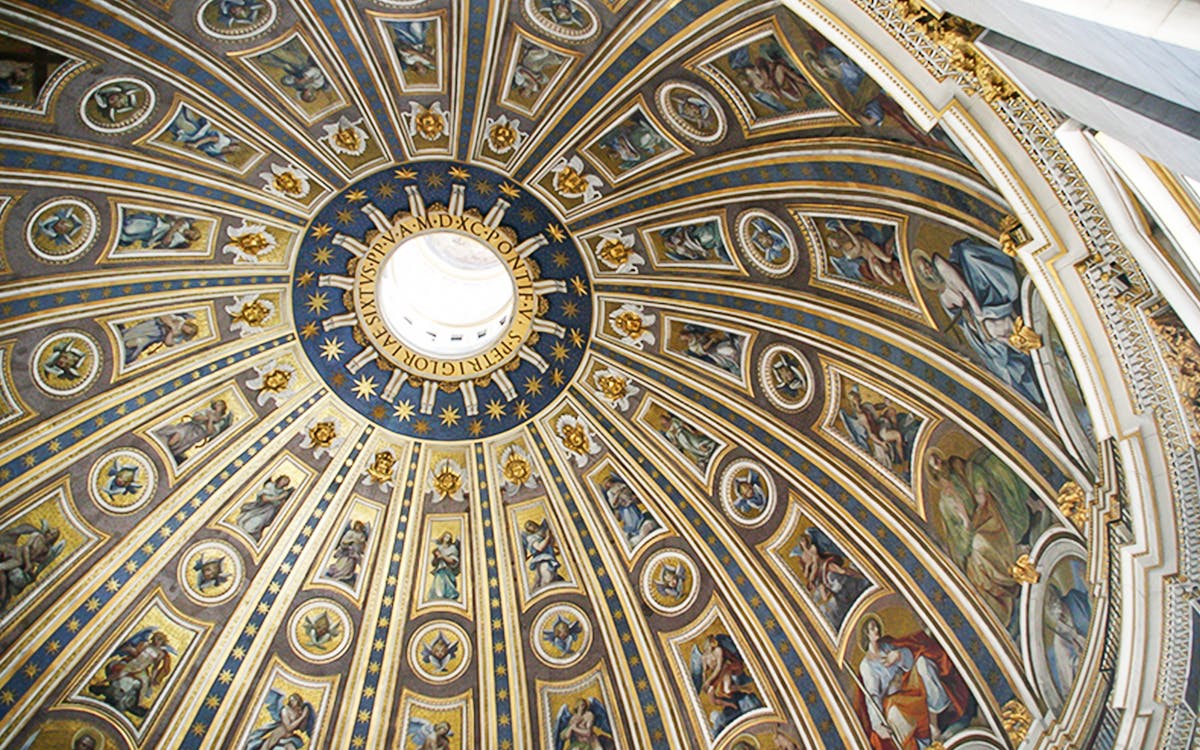 tour guidato per piccoli gruppi alla basilica di san pietro-8 tour guidato per piccoli gruppi alla basilica di san pietro-8