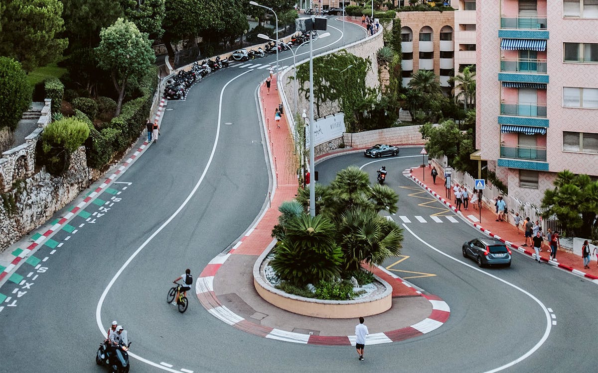 formula 1 monaco grand prix 2023: qualifying day pass-3 formula 1 monaco grand prix 2023: qualifying day pass-3