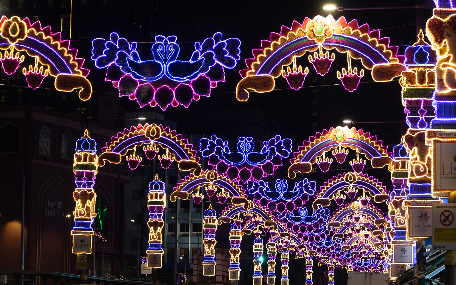 Singapore in October 2023 | Weather, Things to Do, Events & More