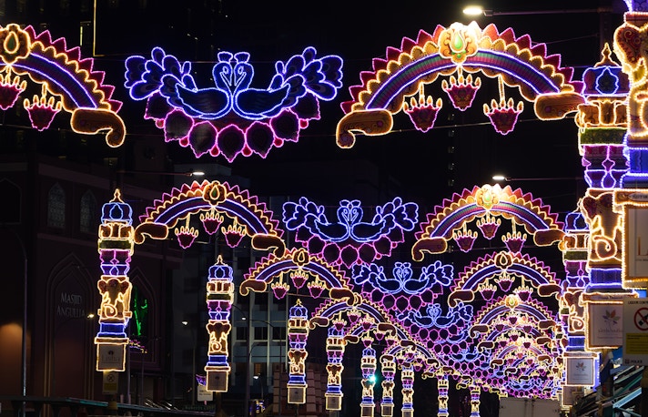 Singapore in October 2023 | Weather, Things to Do, Events & More