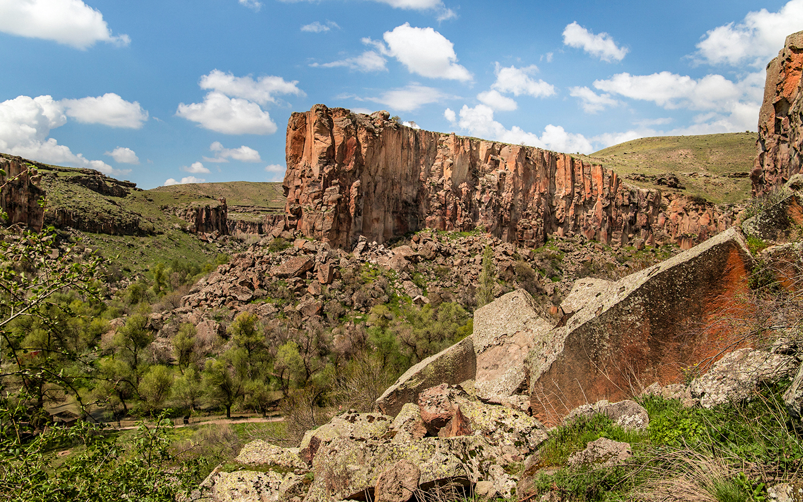 Cappadocia Tips & hacks