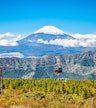Hakone Komagatake Ropeway