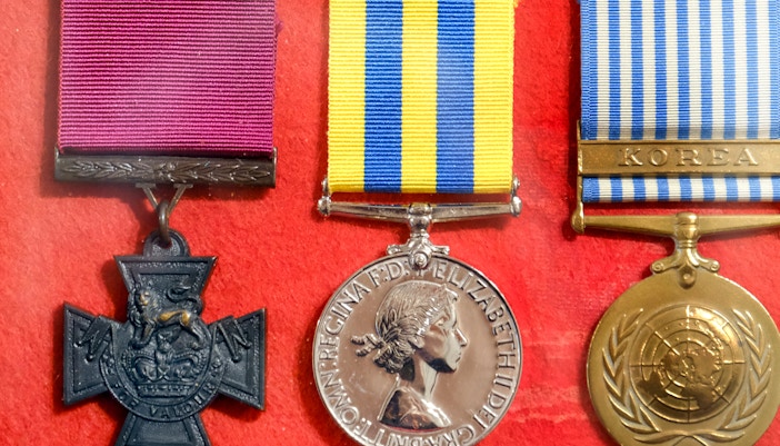 The Fusilier Museum