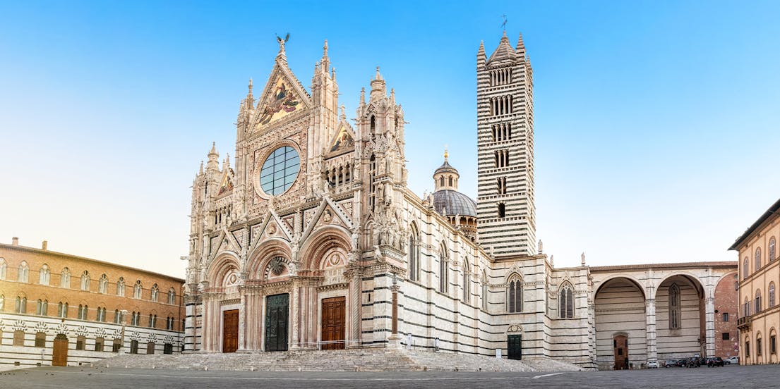 Dom von Siena