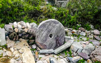 from cusco: inti punku sun gate hike with breakfast and lunch-4