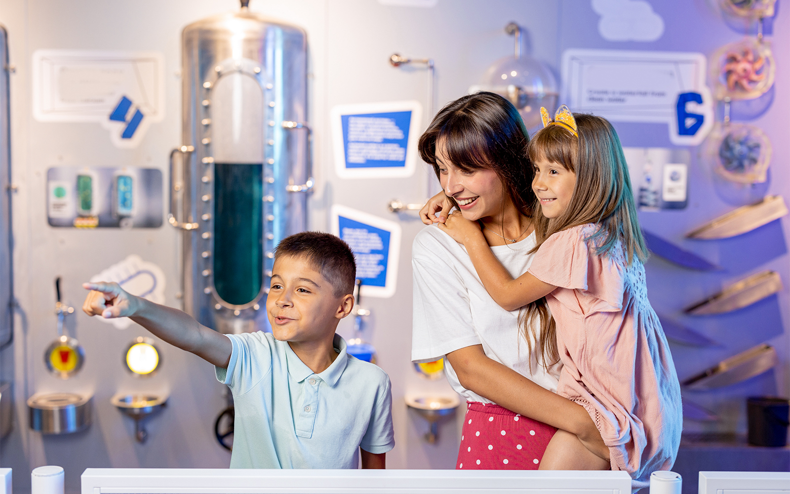 kitsch museum tour of bran castle