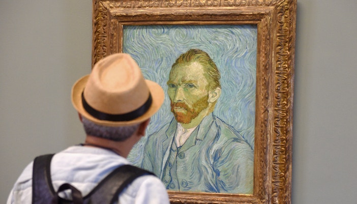 Van Gogh Collection