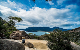 2 jours | 1 nuit - cradle mountain et wineglass bay, nuit à la-2