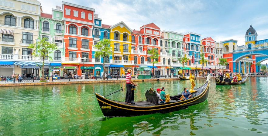 Grand World Phu Quoc