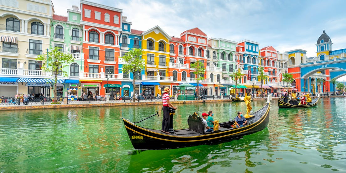 Grand World Phu Quoc