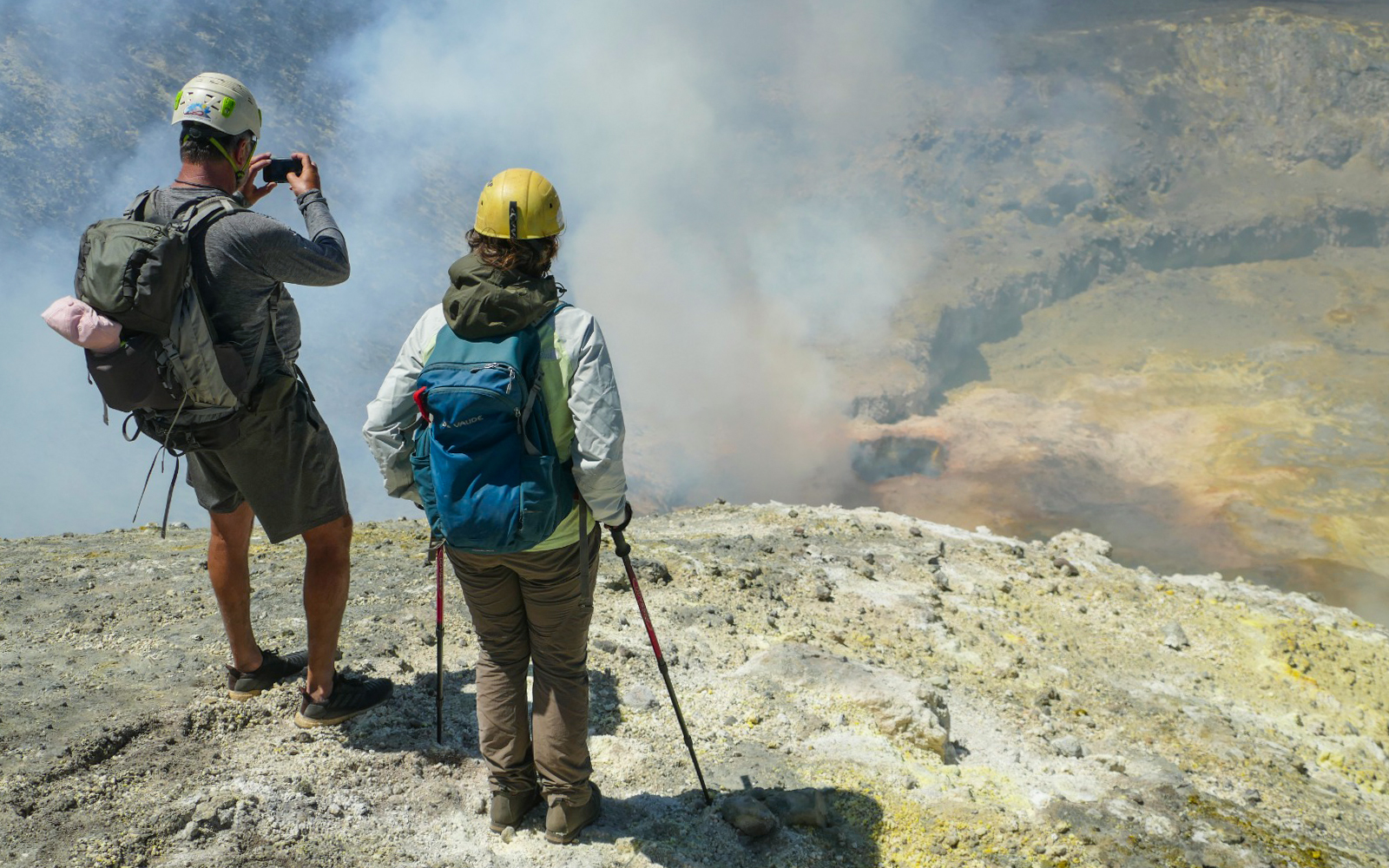 Ätna Touren und Tickets 2024 Sofortbestätigung Digitale Tickets