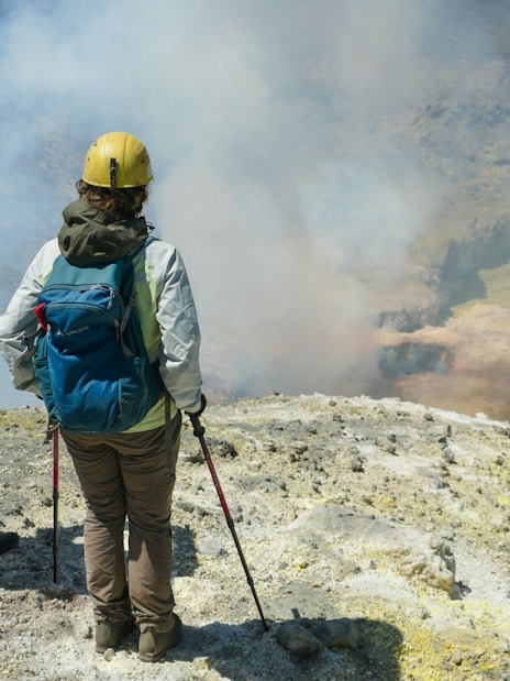 Ätna Touren und Tickets 2024 Sofortbestätigung Digitale Tickets