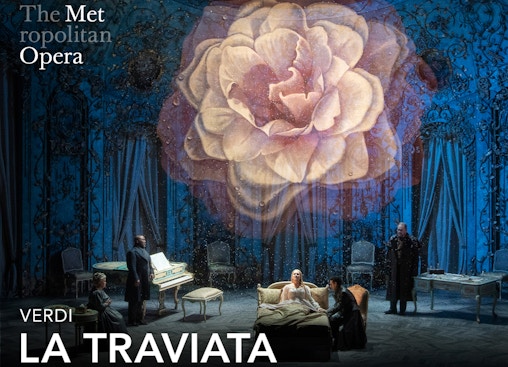 La Traviata