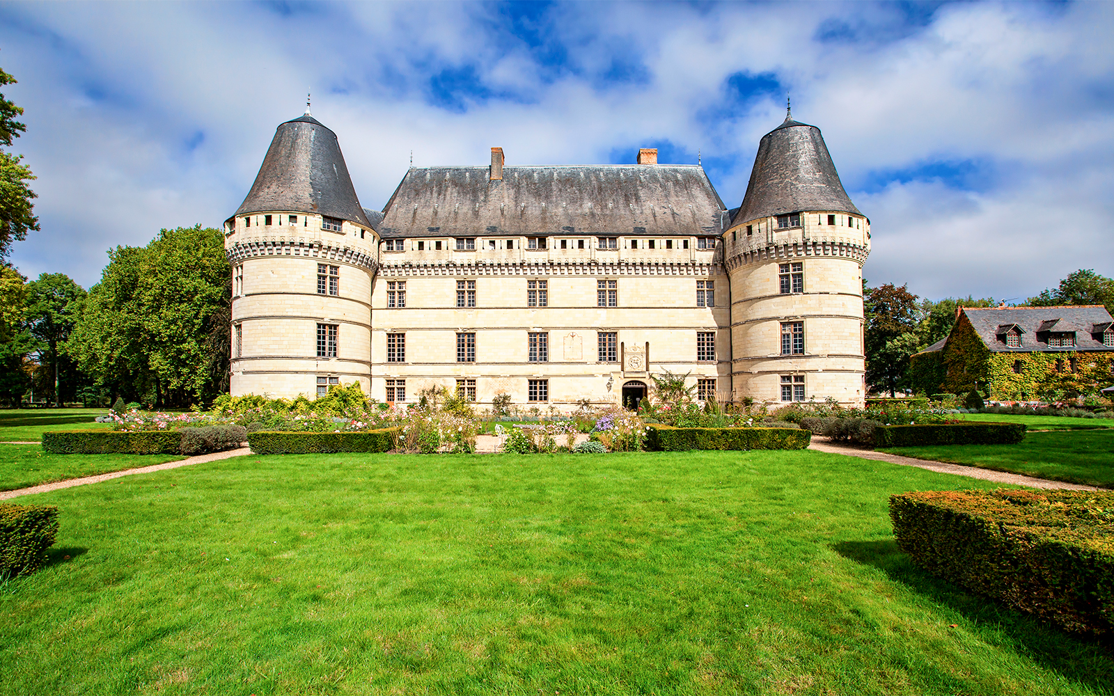 Ingressos para Azay-le-Rideau