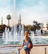 Dzielnica Sultanahmet