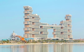 Atlantis The Royal (1-Hour Variant Only)