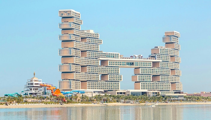 Atlantis The Royal