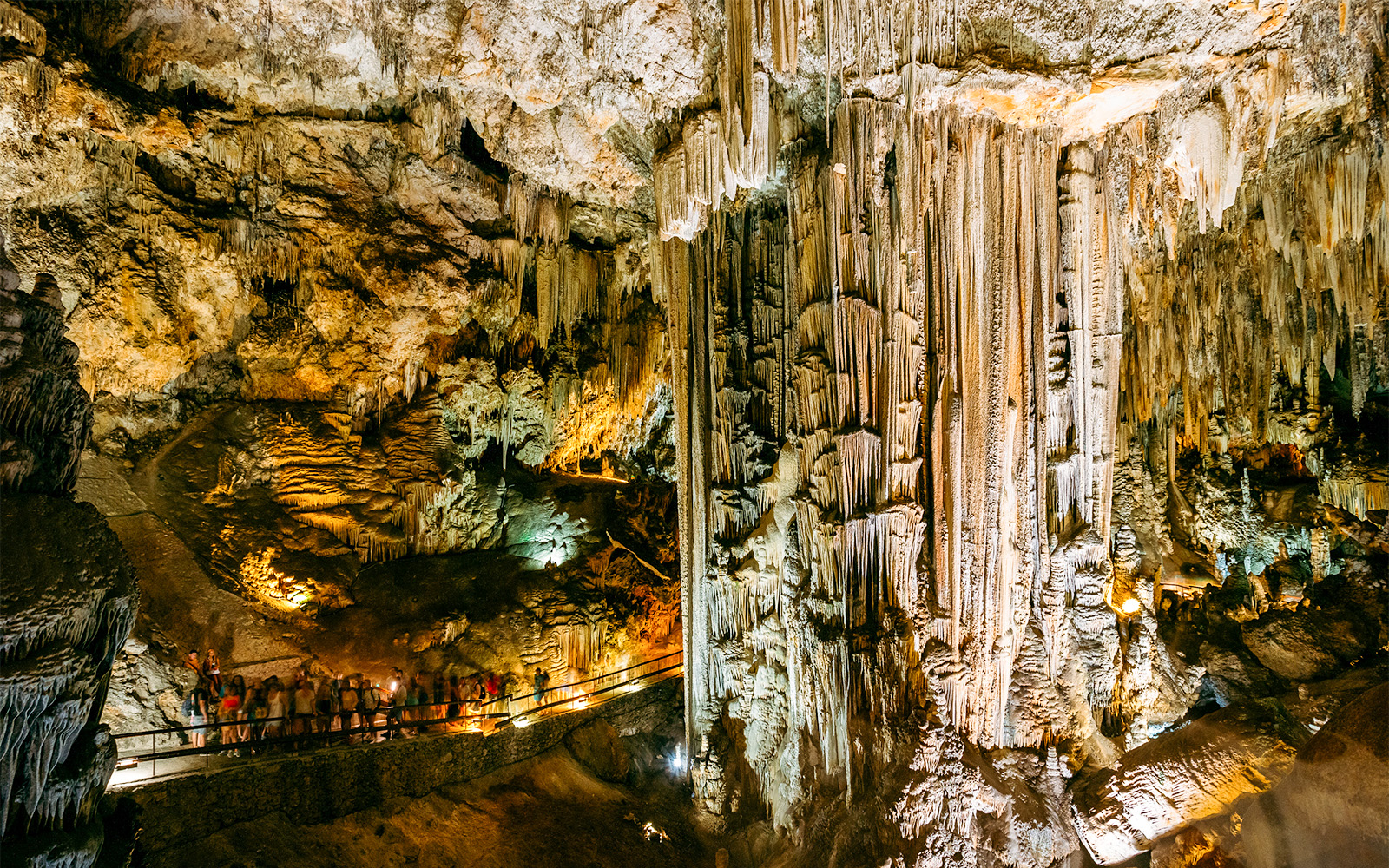 Cueva de Nerja