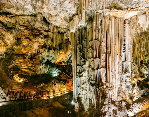 Cueva de Nerja