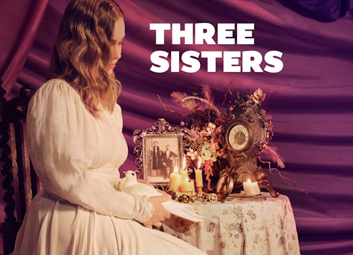 Les trois sœurs