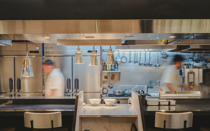 Tsuta Michelin-Star Ramen Behind-the-Scenes Tour and Tasting in Shibuya