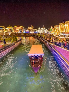 Global Village Dubai Tickets