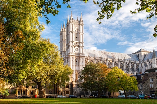 Westminster Abbey, Big Ben und Buckingham Palace: Geführte Tour