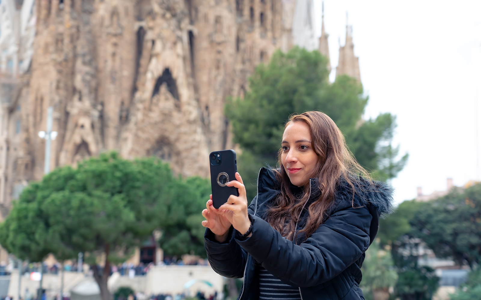 Código de vestimenta de la Sagrada Familia