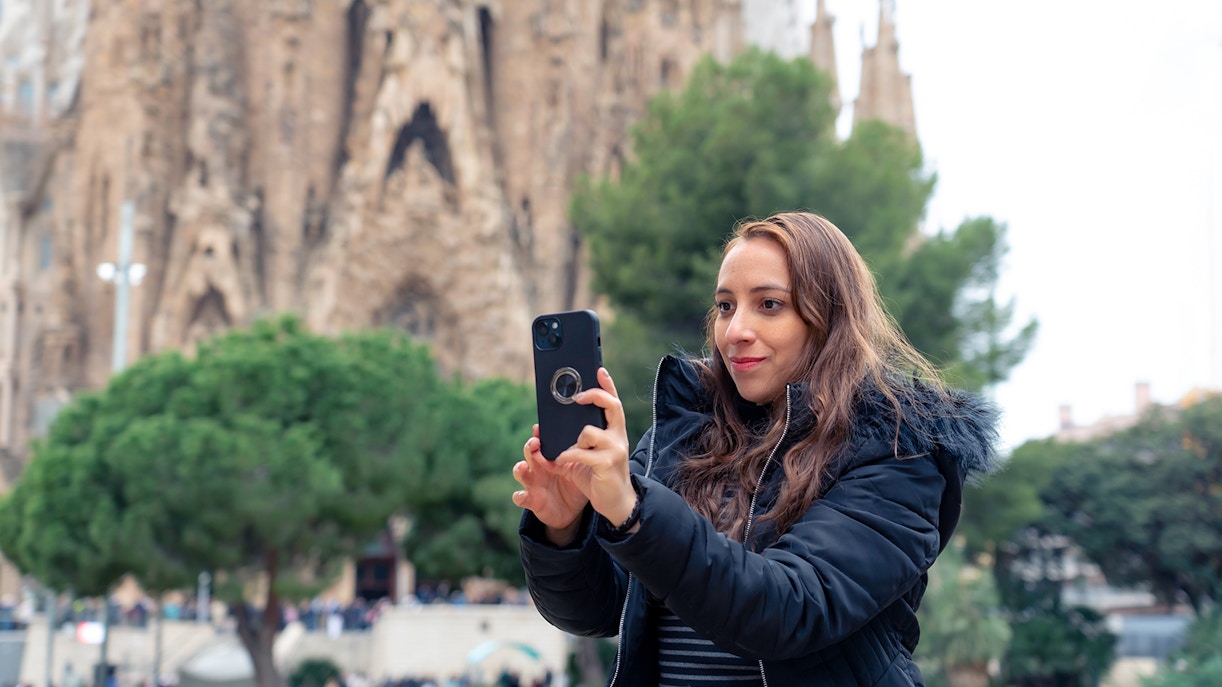 Código de vestimenta de la Sagrada Familia