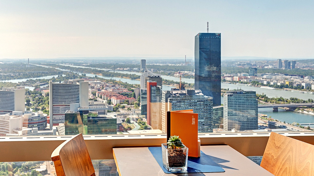 Danube Tower timings