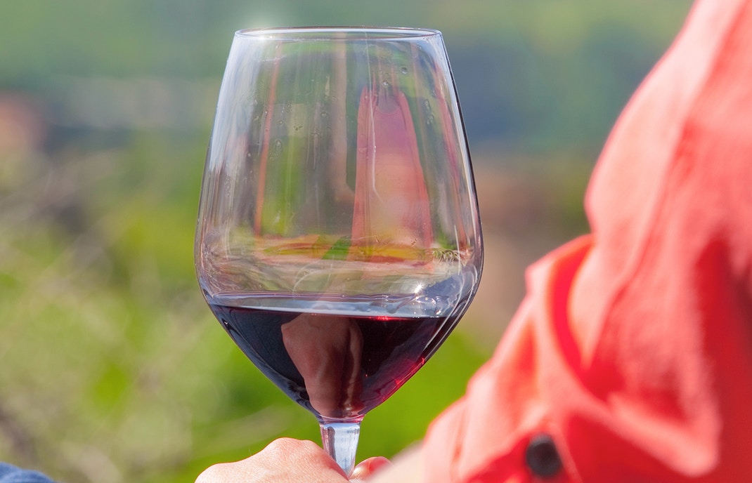 Loire Valley Wineries