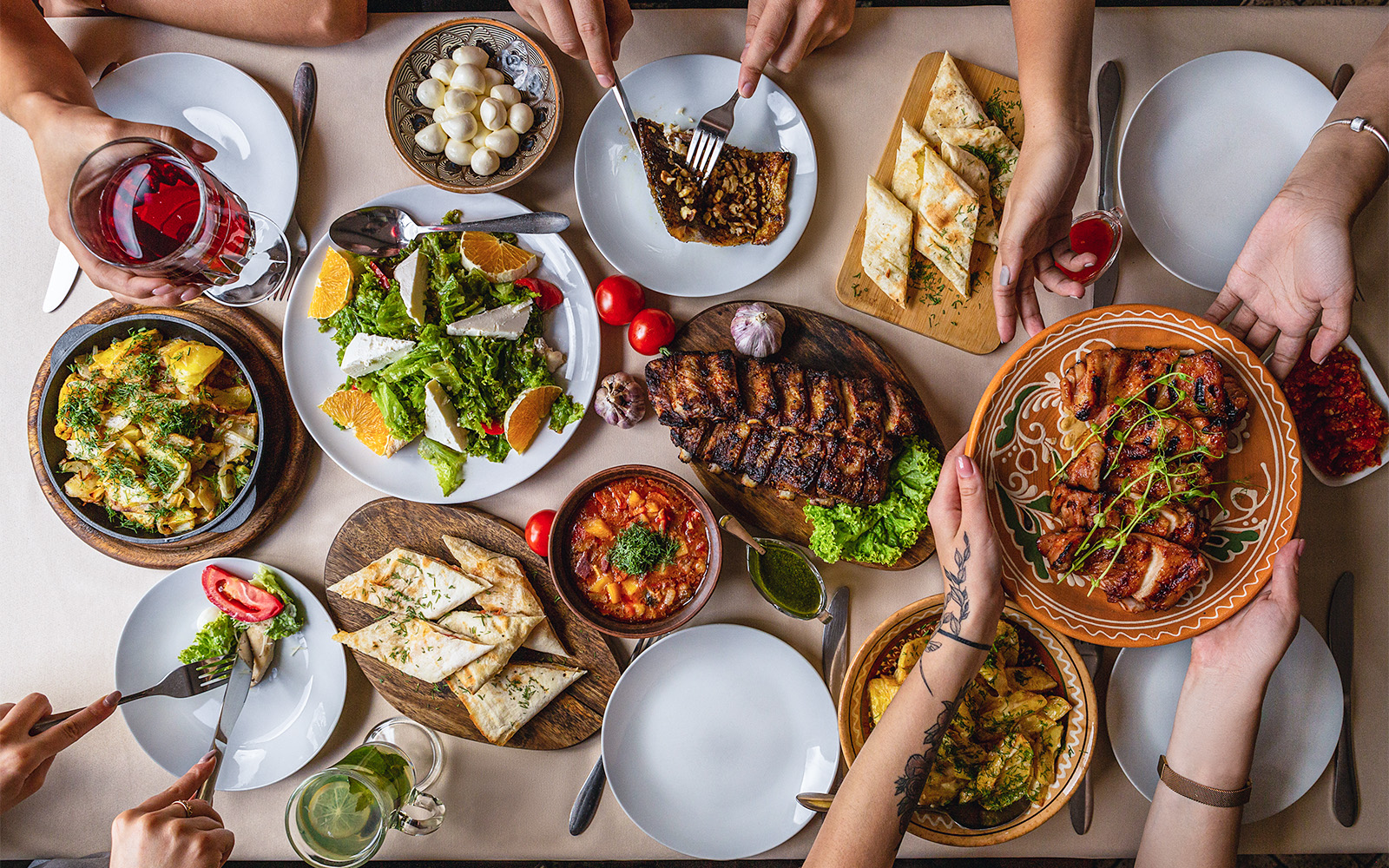 Parque Warner Madrid