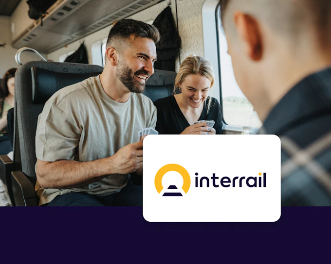 Interrail Spain Flex Pass: 3-8 Days in 1 Month (Product 46330)