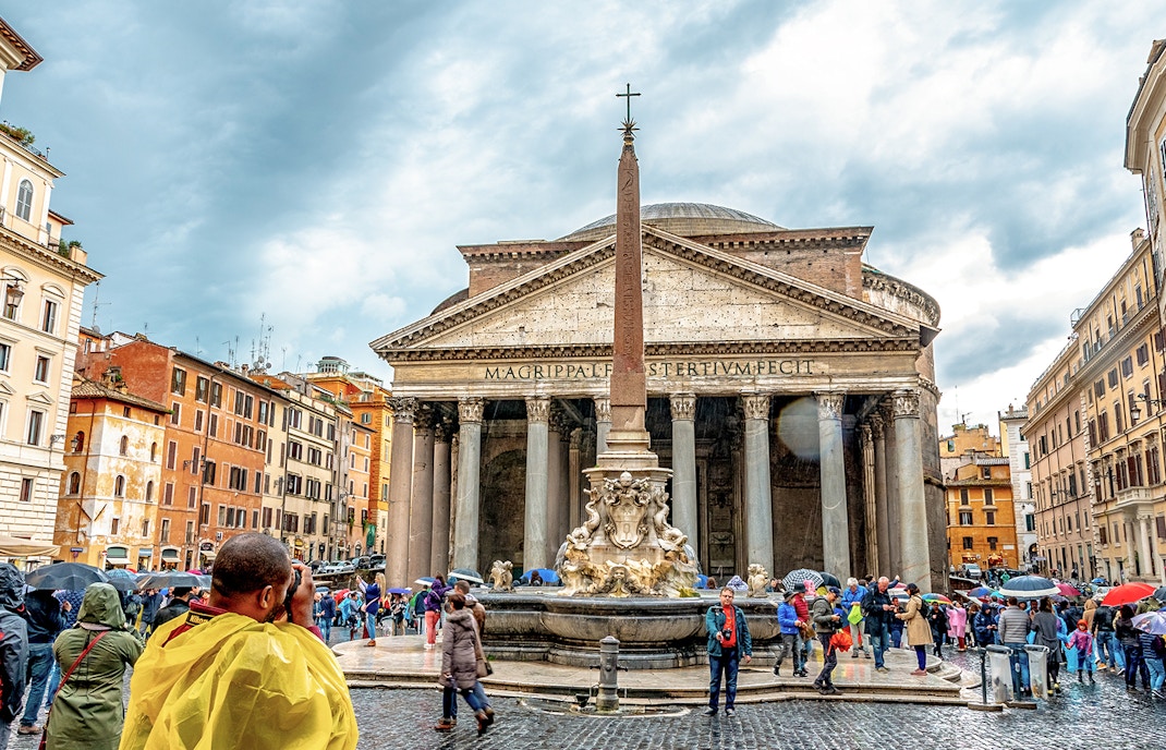 Roman Holiday (1953)