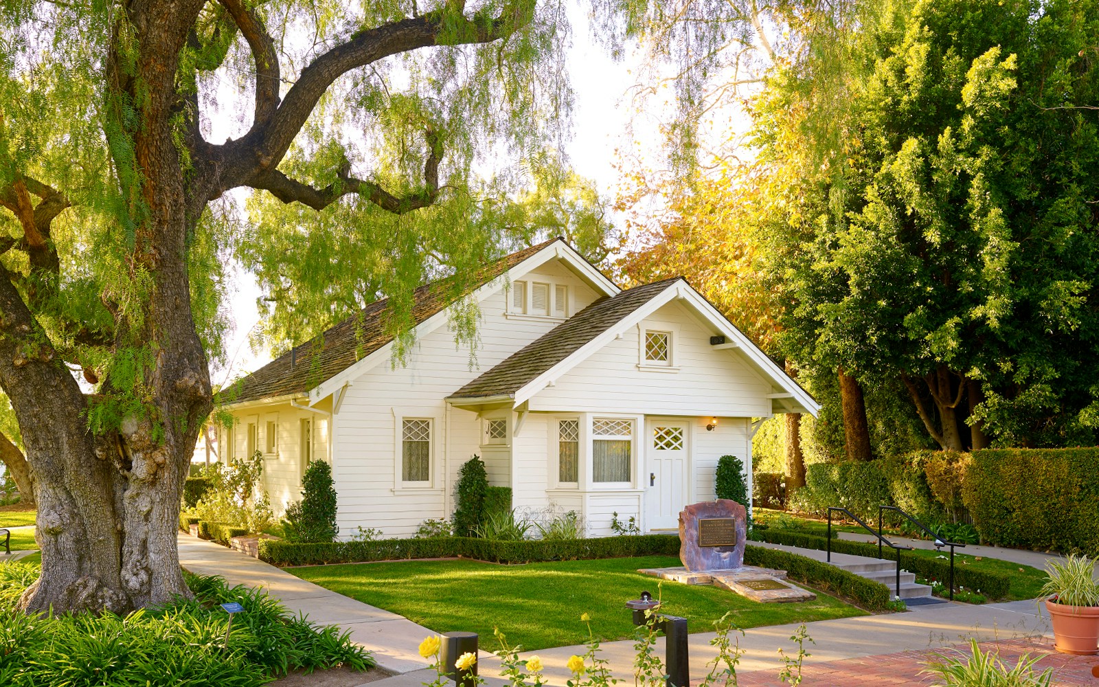 Richard Nixon Presidential Library and Museum