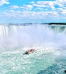 Niagara City Cruises (im Sommer in Betrieb)