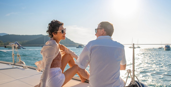 Athens Island Cruise