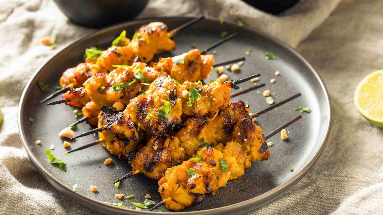 Adventure Waterpark Desaru Coast tickets - Food & Drinks