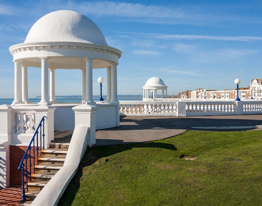 Bexhill-on-Sea