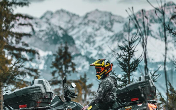 Zakopane Quad Ride, Highlander Bonfire, and Flexible Activities Day Trip with Krakow Transfers