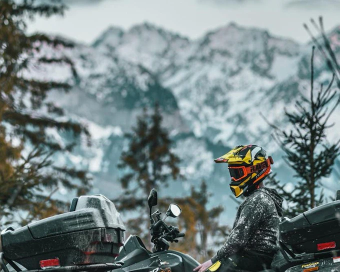 Zakopane Quad Ride, Highlander Bonfire, and Flexible Activities Day Trip with Krakow Transfers