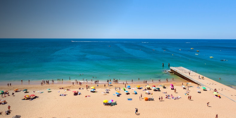 Descubra as melhores experiências em Albufeira