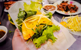 da nang culture guided tour: history museum, local café and michelin lunch-4