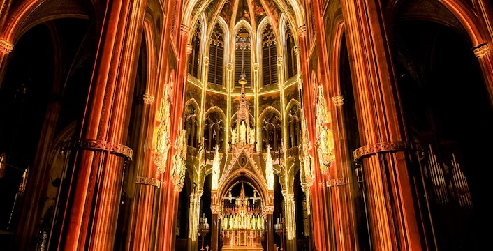 Licht der Schöpfung