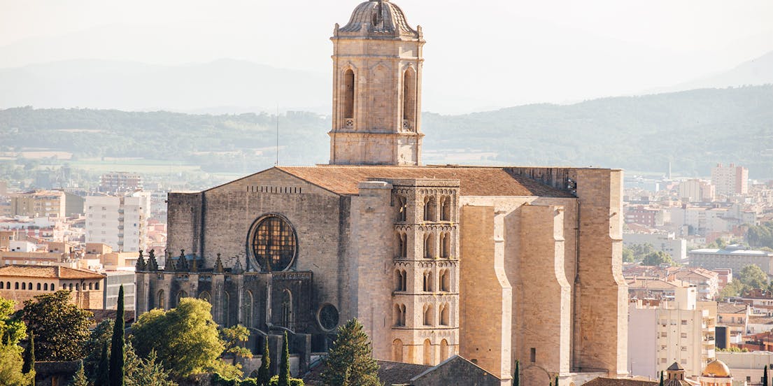 Kathedrale von Girona Tickets