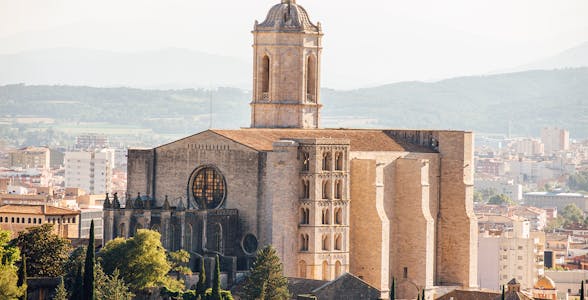 Girona Cathedral